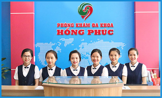 da khoa hong phuc